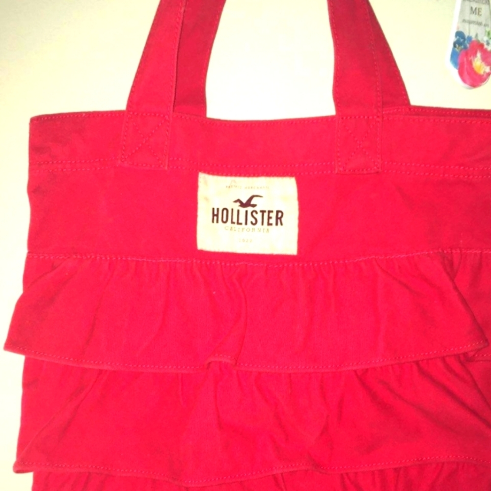 Hollister bag